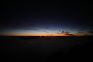 Haleakala Summit Rise